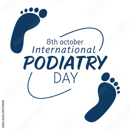 international podiatry day