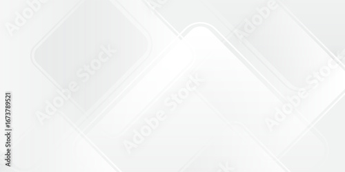 Minimal abstract vector background with soft gray diamond shapes and light gradient. Clean and modern design for business, web, and presentations.