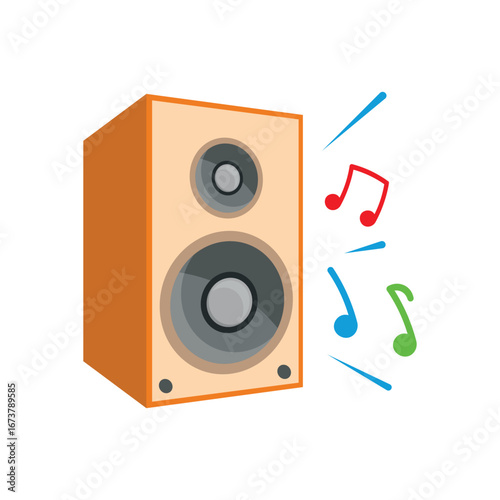 Sound Speaker