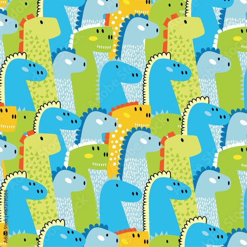dino saurus 10.eps
