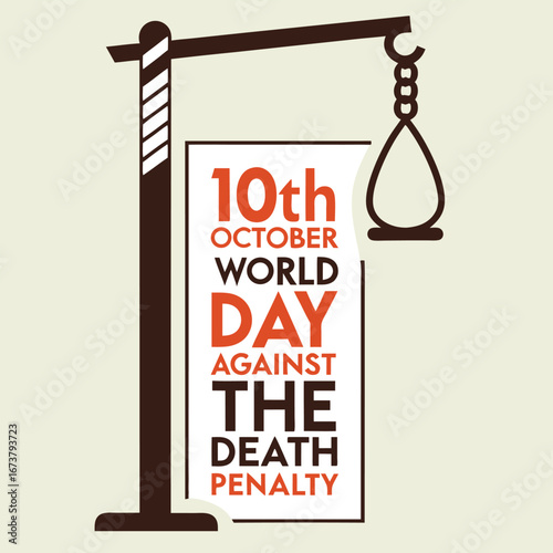 world day against the death penalty