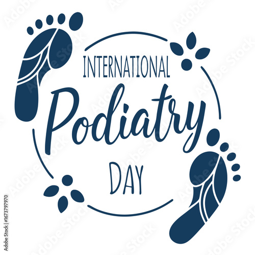 international podiatry day