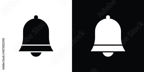 Notification icon graphic doodle designs collection