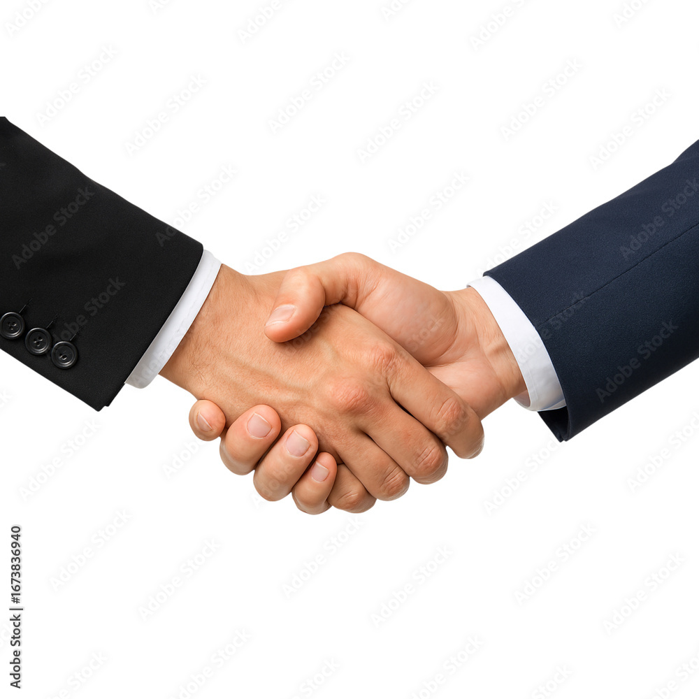 Successful business partnership handshake, two entrepreneurs closing a deal, symbolizing trust and collaboration after reaching an agreement, promising future growth, confidence, and success Successful business partnership handshake, two entrepreneurs closing a deal, symbolizing trust and collaboration after reaching an agreement, promising future growth, confidence, and success