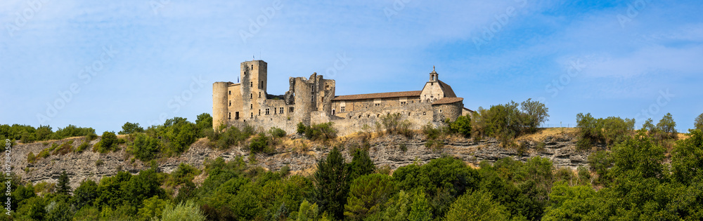 Château tallard Château tallard