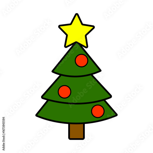 christmas, tree, holiday, decoration, xmas, christmas  