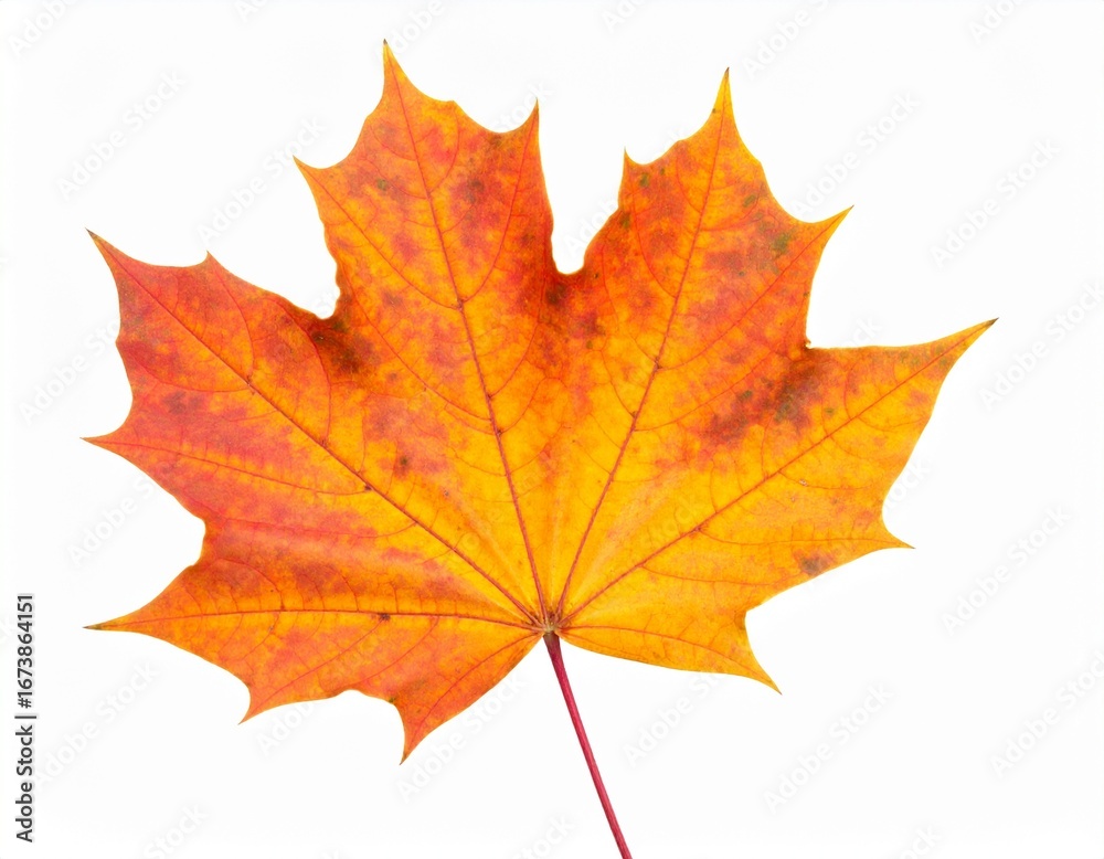 Fototapeta premium leaf