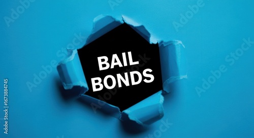 Bail Bonds