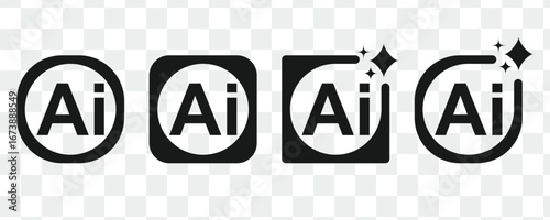ai generated icon