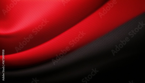 abstract red and black grainy gradient color history noise texture impact illustration of crimson gradient historical past and wallpapers posters banners flyers and cards