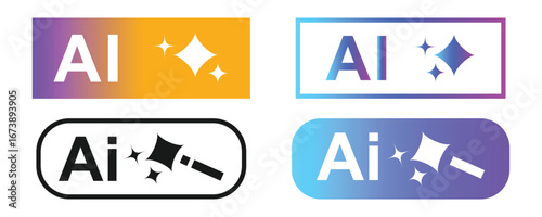 ai generated icon