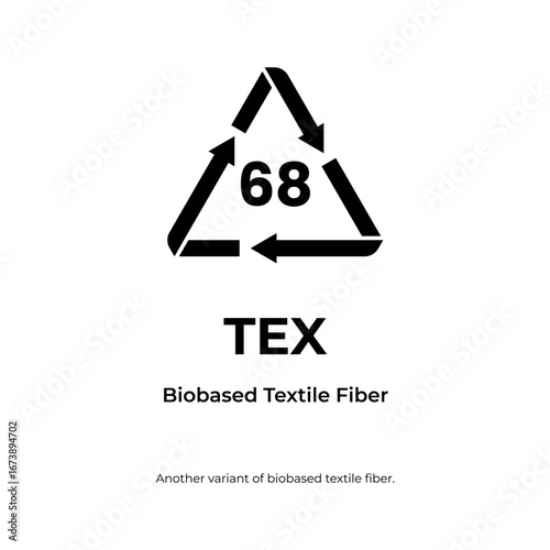 TEX 68 Green Type icon