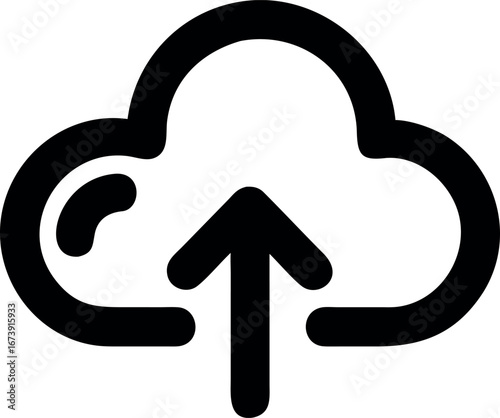 Upload to Cloud Secure Data Storage and Backup Solutions
