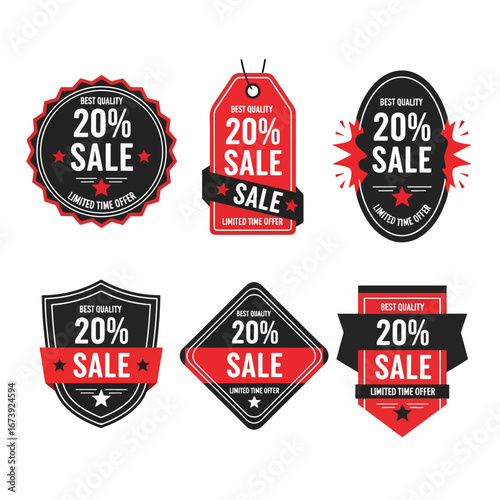 20% Sale Event Featuring Exclusive Picks