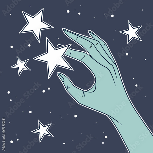 Reaching for the stars