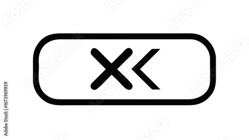 Close button cancel exit