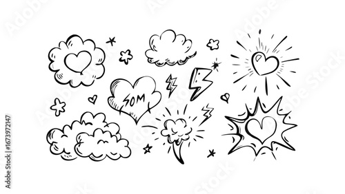 Comic Explosion Sound Effects boom