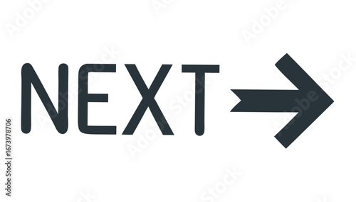 Next Forward Arrow symbol direction