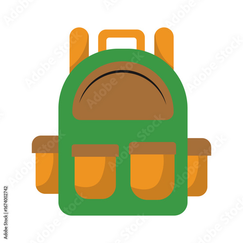 Summer Camp Camping Set