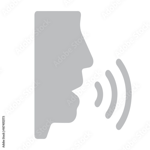 Fluency icon