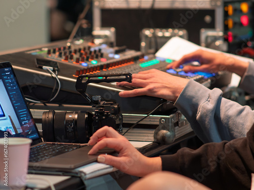 Gamescom 2025: Behind the Scenes of Game Production