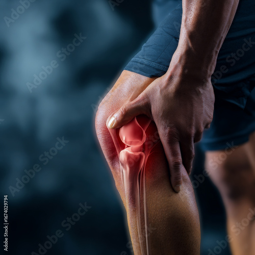 Injury recovery techniques for athletes sports event infographic indoor gym close-up view rehabilitation strategies