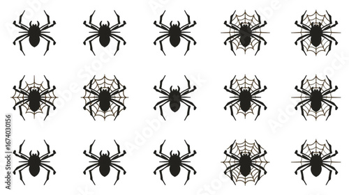 Happy Halloween t shirt design template