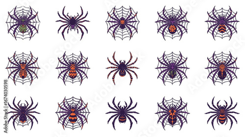 Happy Halloween t shirt design template