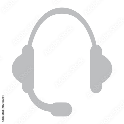 Headphones icon