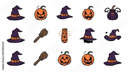 Death, Grim Reaper with scythe in fire - cut out red grunge round icon, sticker, badge