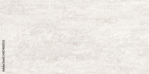 Travertine stone texture. White marble stone background