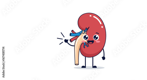 Understanding kidney health and functioning for optimal well-being and preventing disease
