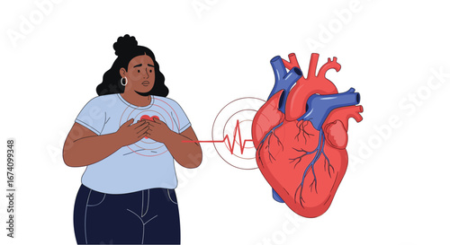 Understanding cardiovascular health and managing heart disease risk factors effectively