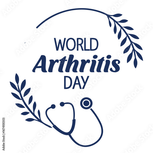 world arthritis day