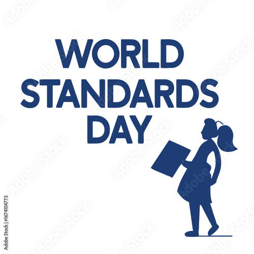 world standards day