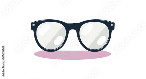sunglasses alternative, photo frame glasses, hipster glasses, retro glasses, nerd glasses, geek glasses, elegant glasses, trendy eyewear, rimmed glasses, eyeglasses icon, glasses clipart, isolated eye