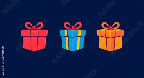 gift box set, present box collection, wrapped gift boxes, colorful gift boxes, surprise gift box set, birthday gift boxes, christmas gift boxes, holiday present set, celebration gift boxes, decorative