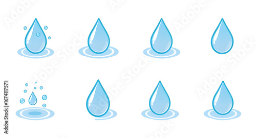 dew drops vector, water droplet collection, realistic water drops, glossy water drop, clear water droplet, liquid drops set, water drop illustration, aqua drop vector, shiny water droplet, water drops