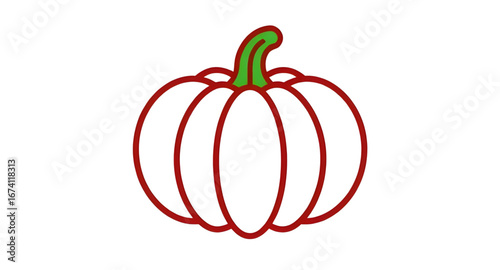 pumpkin graphic, pumpkin isolated, pumpkin on white background, autumn pumpkin vector, pumpkin harvest illustration, pumpkin vegetable icon, pumpkin food vector, thanksgiving pumpkin illustration, hal