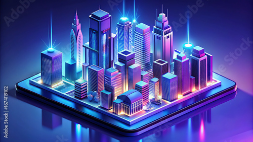 technology related hd quality  picture design 