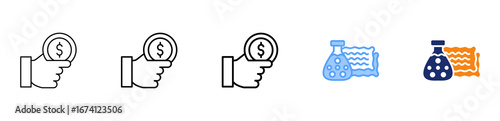 Payment IconDifferent Style,outline,collection,set 