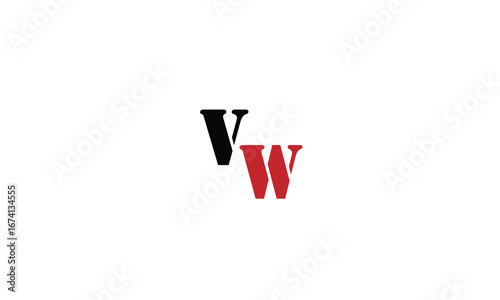 VW,W,V,V,W,W,V abstract, letters, logo, monogram, style, symbols, ambitions, icons, 

