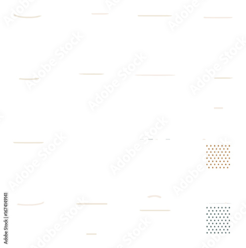 Flat kitchen icon set featuring cup, strainer, pitcher, and salt shaker symbols