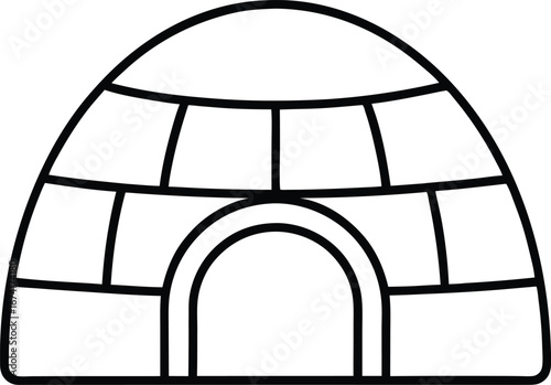 Igloo Icon