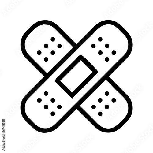 Bandage / Plaster