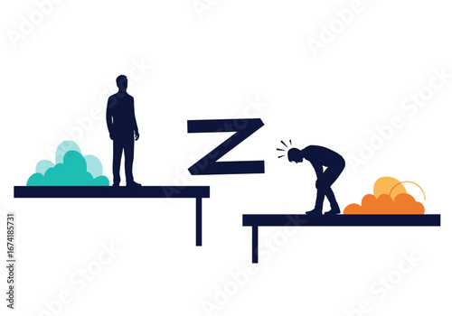 Understanding how the perception of success impacts individual motivation and outlook on life