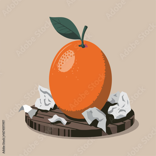 fresh, juicy, orange, citrus, food, leaf, fruit, cut, half, ingredient, mandarin, design, tangerine, section, dessert, juice, nature, set, organic, orange fruit, piece, closeup, vitamin, collection, 