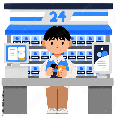 편의점