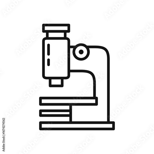Line icon Vector illustration design