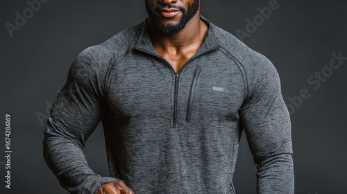 High-Performance Athletic Sportswear for Men and Women Featuring Stylish, Comfortable, and Breathable Activewear Perfect for Fitness, Gym, and Outdoor Activities
